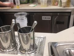 -眷茶臻选(中原万达店)