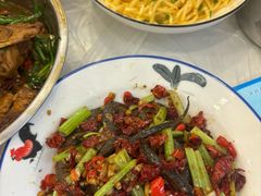 -高子烧鸡公(五里堆路店)