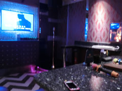 包房-OS CLUB(长风大悦城店)