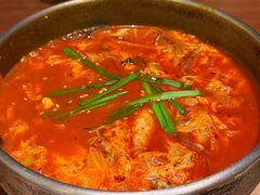 -御牛道日式烤肉料理(杭州万象城店)