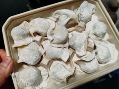 -鸿毛饺子(紫竹桥店)
