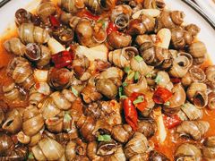 -大师傅金奖啤酒鱼(西街口总店)