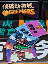 -疯狂冒险家-亲子密室-东坝店(金隅嘉品店)