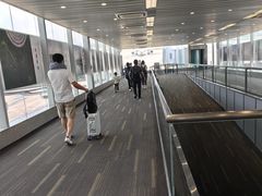 -杭州萧山国际机场