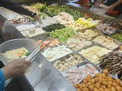 -林静小吃(复兴路店)