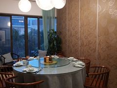 包厢-茶油香闽南菜·花园餐厅(前埔店)