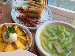 -新白鹿餐厅(城西银泰城店)