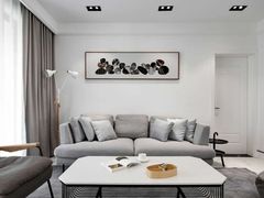 -宅天下装饰·匠心筑家(春熙店)