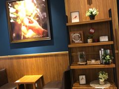 大堂-糖纸甜品(恒一广场店)