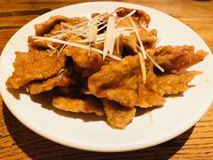 -渔家颂歌渔家味道(青石路店)