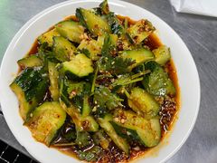 -察哈尔烤羊腿