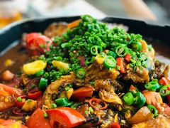 -椿记烧鹅(叠彩店)