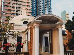 -香港大学