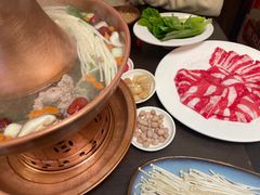 -南门涮肉(后海店)