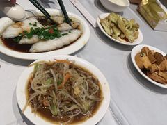 -叶氏兄弟饭摊(马鞍池东路店)