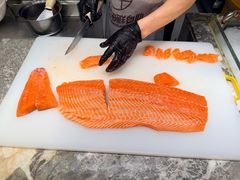 -禾斗海鲜自助(市南银座店)