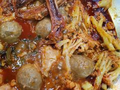 -张大师鸭爪爪特色干锅(南湖店)