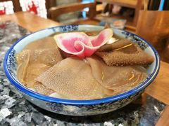 -蜀大侠火锅(四川北路店)