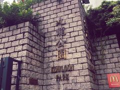 -九龙公园