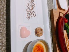 -香樟花园法式铁板烧(恒隆广场店)