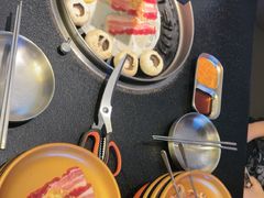 -真熙家牛排烤肉无限续(百脑汇店)