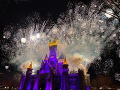 -青岛方特梦幻王国