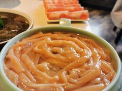 -红鼎坊·老成都火锅(新南门店)