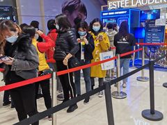 -新世界大丸百货