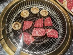 -牛将军•涮肉•烤肉(北京王府井·故宫店)