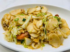 -金海湾海鲜排档(朱家尖店)