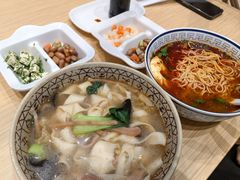 -萧记三鲜烩面(东站店)