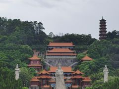 -南沙天后宫景区