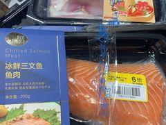 -盒马鲜生(顺义店)