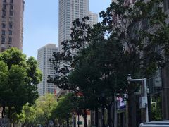 -飞马旅黎黄陂路文旅街区