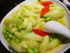 -聚汇三少·龙虾·中餐厅(莫邪路新天地店)