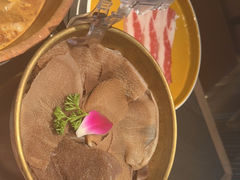 -阿古蒙·传统涮火锅自助(三台子万象汇店)