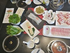 -食鲜捞火锅(湖西路店)