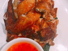 -渔太泰漓江小馆·广西融合菜(西街店)