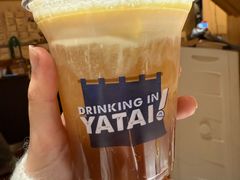 -火山屋台(新街口店)