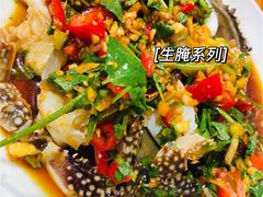 -潮粥馆(长江花园店)