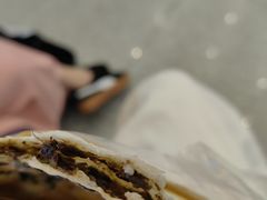 -桥里桥烧饼铺