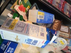 -盒马鲜生(宝地店)