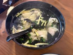 -舒蔡记生煎菜饭(云南中路店)