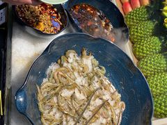 -梨花自助烤肉(天河城店)