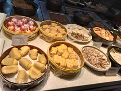 -聚丰园•湖鲜餐厅(阿红私房菜梅石路店)
