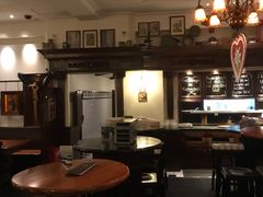 大堂-宝莱纳餐厅(滨江店)