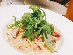 -MARU玛露音乐餐厅(大学路店)