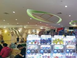 -MELAND CLUB亲子乐园·派对(浦东LCM置汇旭辉馆)