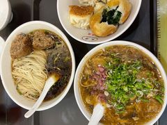 -毛华美食(清扬路店)