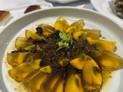 -味+新京宴·烤鸭·北京菜(创意谷店)